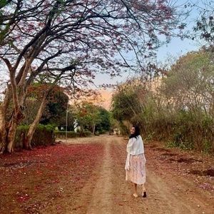 Meet your Posher, Ganga